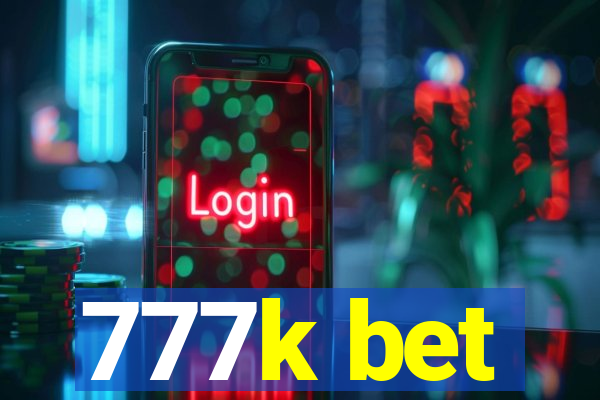 777k bet